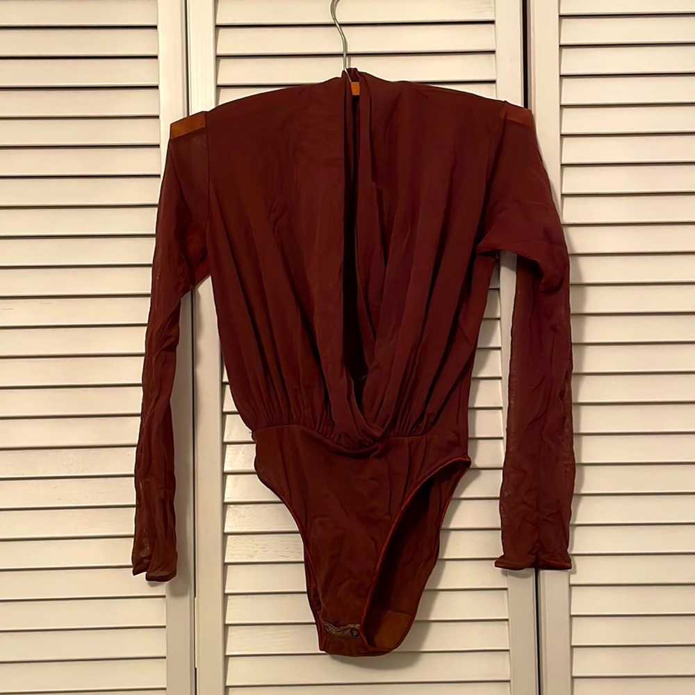 Cosabella body suit